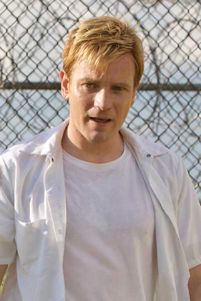 Ewan McGregor Phillip Morris ¡Te quiero!