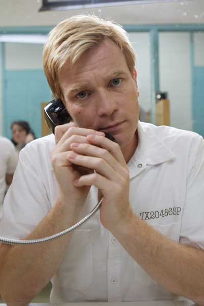 Ewan McGregor Phillip Morris ¡Te quiero!