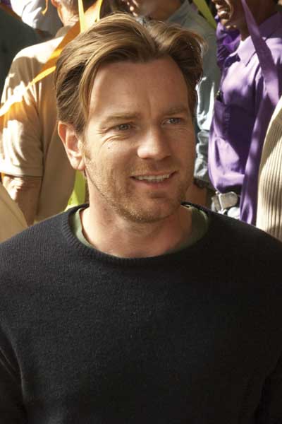 Ewan McGregor Beginners