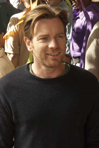 Ewan McGregor Beginners