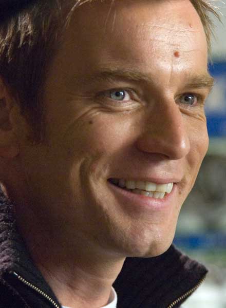 Ewan McGregor Cassandra's dream