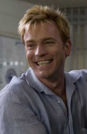 Ewan McGregor Phillip Morris ¡Te quiero!