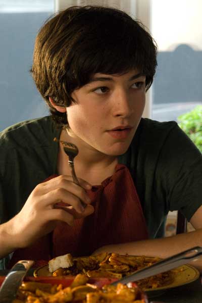 Ezra Miller Asuntos de familia