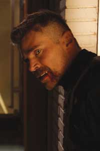 Fabio Fulco Transgression