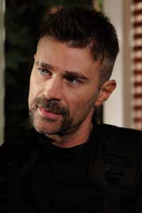 Fabio Fulco Transgression