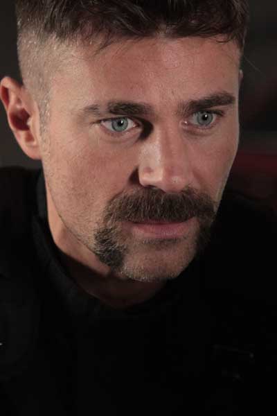 Fabio Fulco Transgression