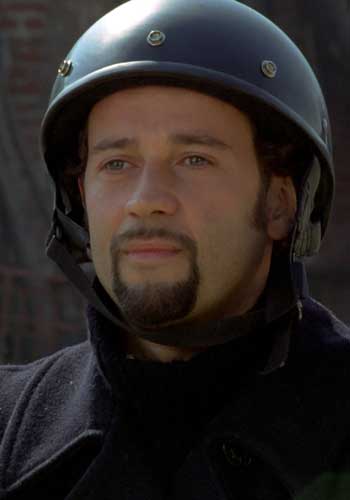 Fabio Volo La fiebre