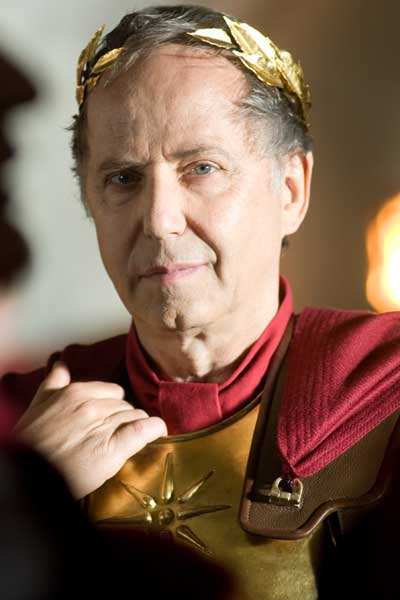 Fabrice Luchini Astérix & Obélix: Al servicio de su majestad