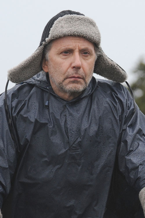 Fabrice Luchini Moliere en bicicleta