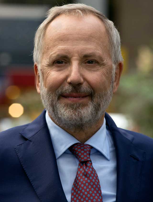 Fabrice Luchini Háblame de ti
