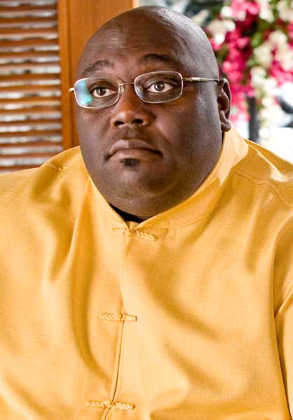 Faizon Love Todo incluido