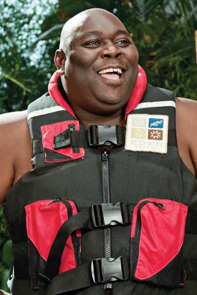Faizon Love Todo incluido