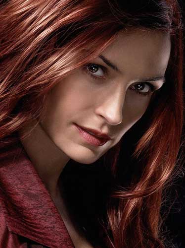 Famke Janssen X-Men 3: La decisión final