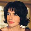 Fanny Ardant Nathalie X