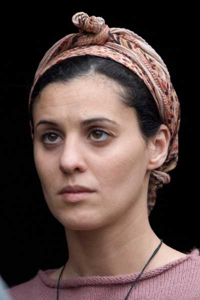 Farah Hamed Retorno a Hansala