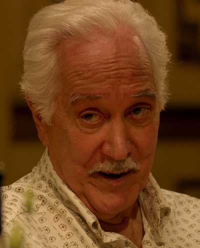 Federico Luppi Cuestión de principios