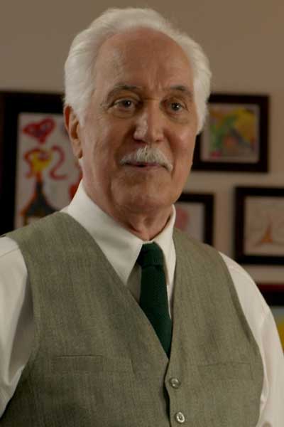 Federico Luppi Cuestión de principios