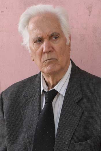 Federico Luppi Sin retorno