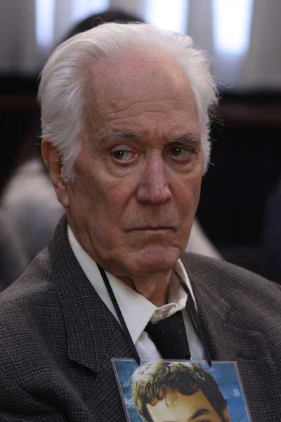 Federico Luppi Sin retorno