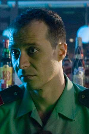 Fele Martínez Don Mendo Rock ¿La venganza?