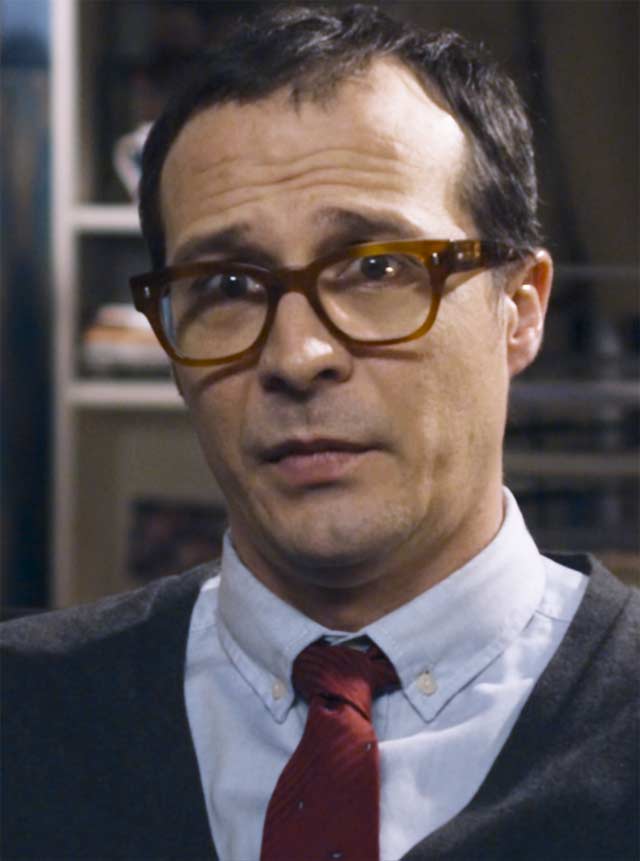 Fele Martínez El club de los buenos infieles