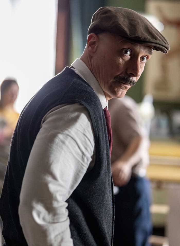 Fele Martínez Los muertimer