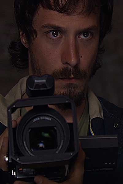 Fele Martínez Bolboreta, mariposa, papallona