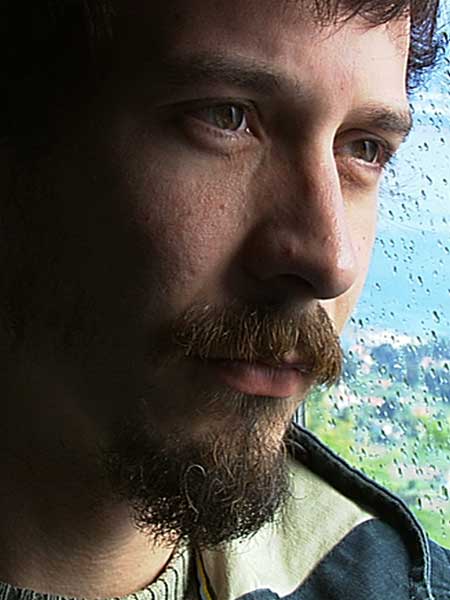 Fele Martínez Bolboreta, mariposa, papallona