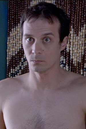 Fele Martínez El kaserón