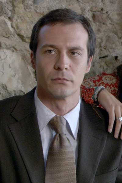 Fele Martínez El kaserón