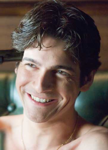 Félix Gómez El camino de los ingleses