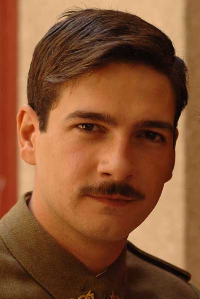 Félix Gómez Las 13 rosas