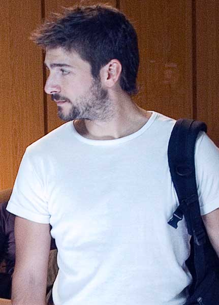 Félix Gómez Abrígate