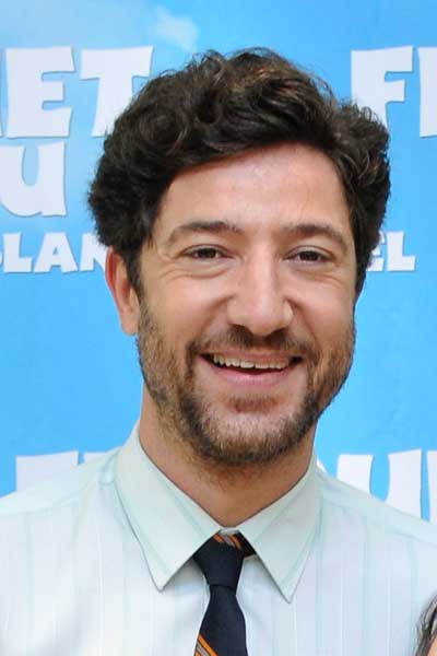 Félix Pons Copito de nieve