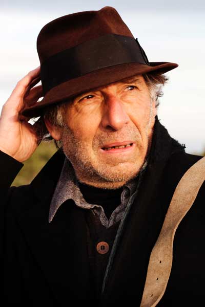 Fermí Reixach Estación del olvido