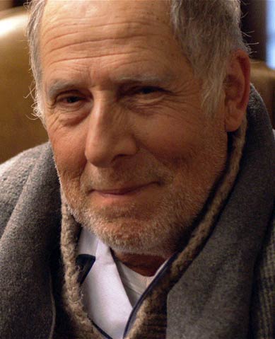 Fermí Reixach Barcelona, noche de invierno