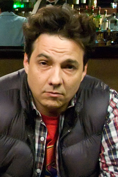 Fernán Mirás Días de vinilo