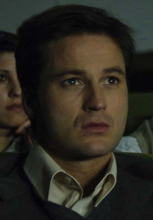 Fernando Andina El Ciclo Dreyer