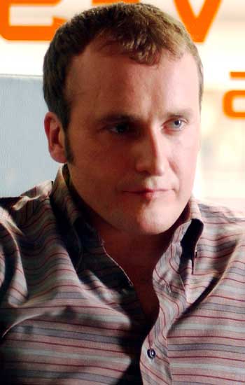 Fernando Cayo Mataharis