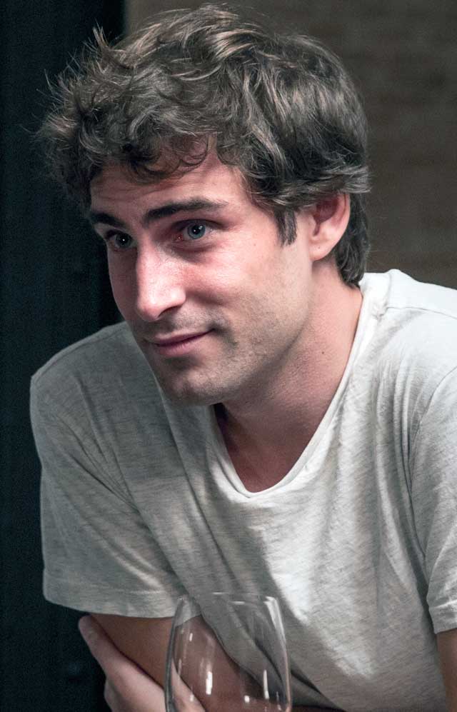 Fernando Guallar Gente que viene y bah