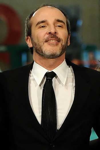 Fernando Guillén Cuervo 23ª Edición Premios Goya