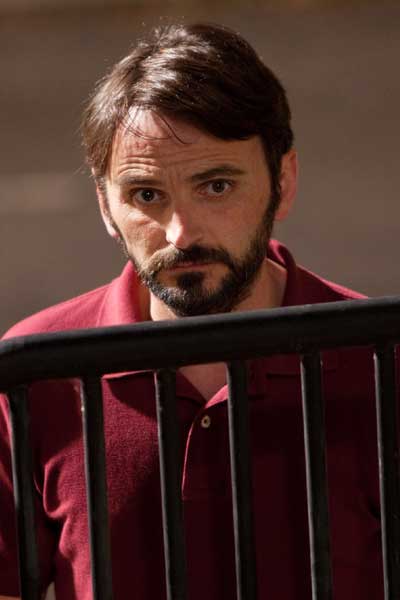 Fernando Tejero 5 metros cuadrados