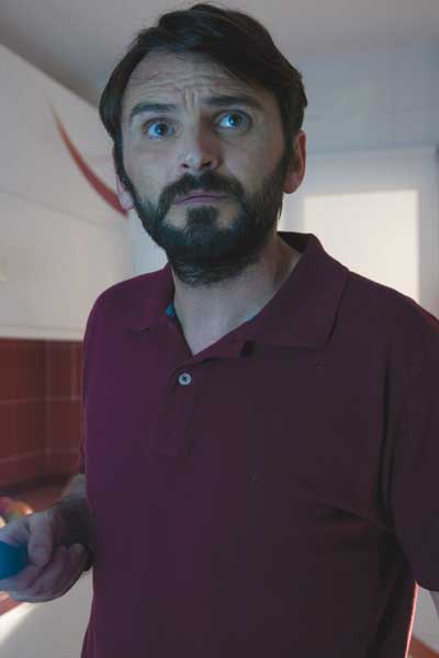 Fernando Tejero 5 metros cuadrados