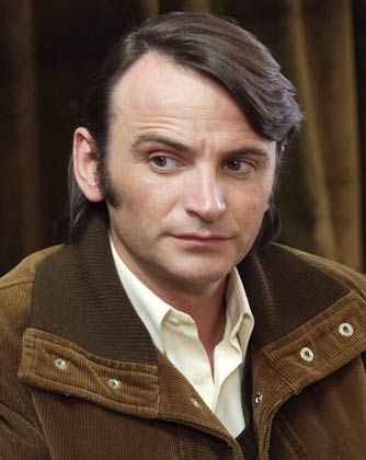 Fernando Tejero Volando voy