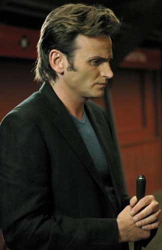 Fernando Tejero Va a ser que nadie es perfecto