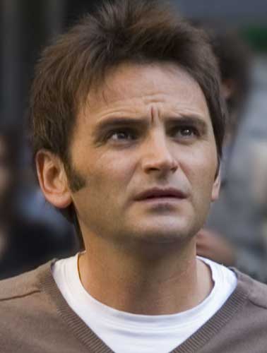 Fernando Tejero El club de los suicidas