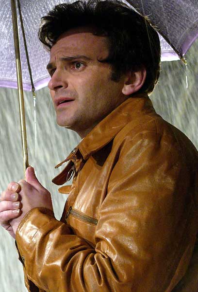 Fernando Tejero Días de cine