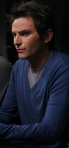 Fernando Tejero El club de los suicidas