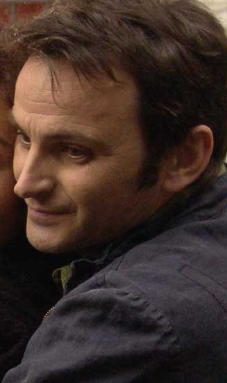 Fernando Tejero 8 citas