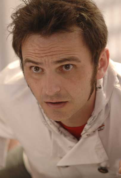 Fernando Tejero Fuera de carta